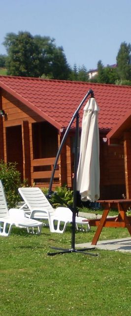 Domki Klonowa Polana 