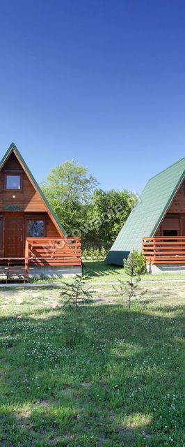 Ośrodek Wypoczynkowy Grzybek