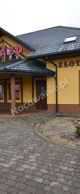 Zajazd Złoty Dwór
