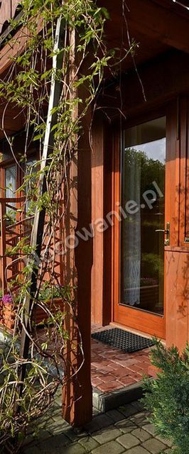 Amelia Domek nad Grajcarkiem