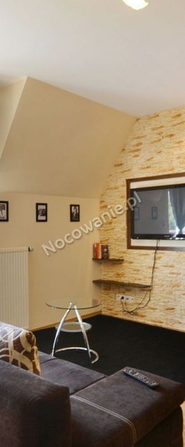 Apartamenty Skaldowie 