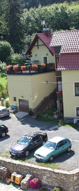 Kwatery Prywatne Nadzieja