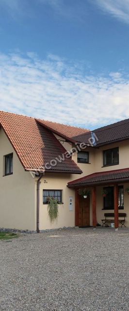 POKOJE GOŚCINNE NA SŁOWICZEJ