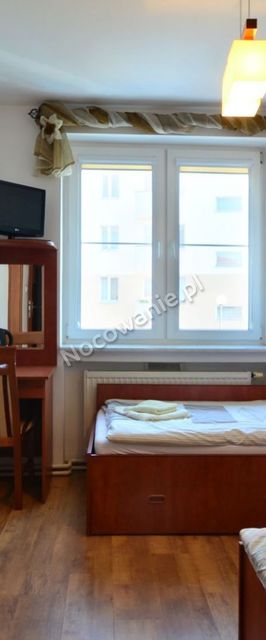 Pokoje Gościnne  Społem  PSS