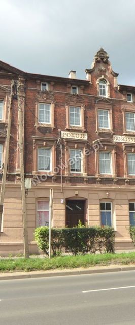 Pokoje Gościnne Akademikus