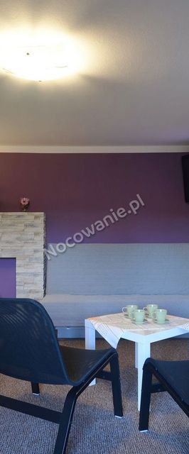 Apartamencik Pod Krokusem