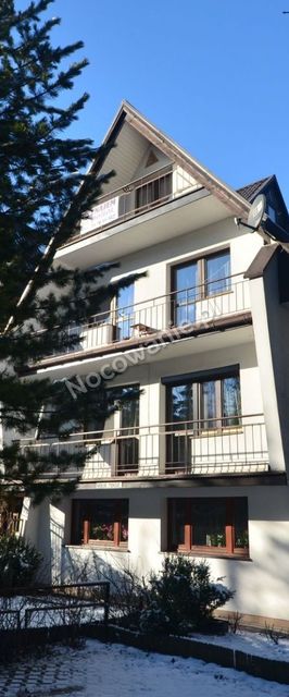 Pokoje Gościnne Ryś