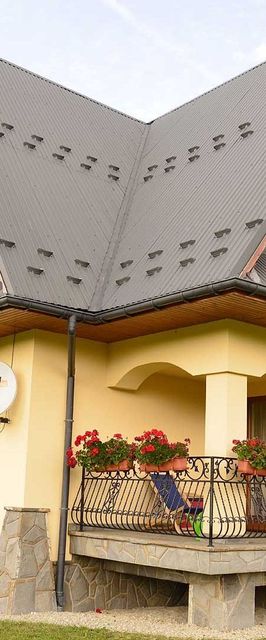 Pokoje Gościnne u Marty