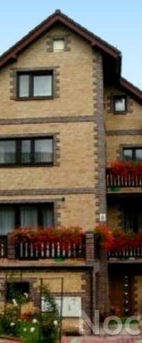 Pokoje Bożena Sydor