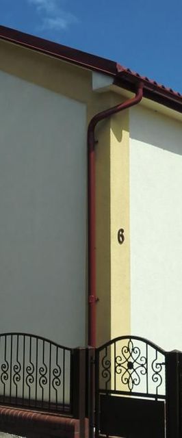 Pokoje gościnne Aniszewski