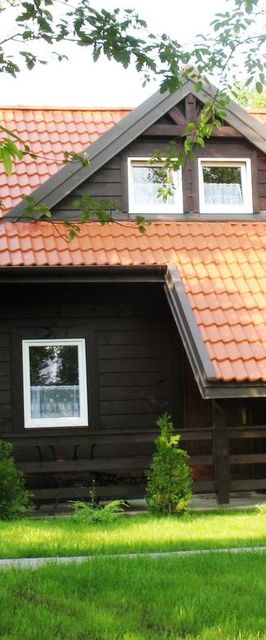 Ośrodek Letniego Wypoczynku 