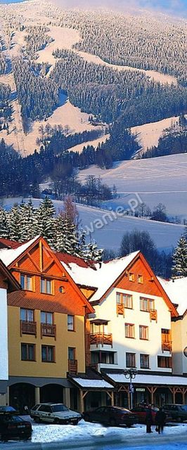 SKI Apartamenty - Karkonosze