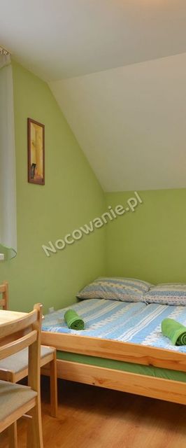 Pokoje gościnne Helena