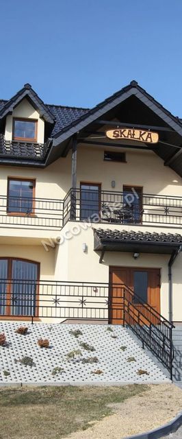 Gospodarstwo Agroturystyczne Skałka