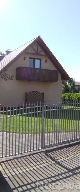 Kompleks wypoczynkowy Rest