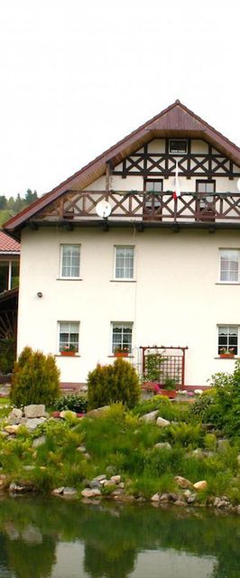 Agroturystyka Muflonik