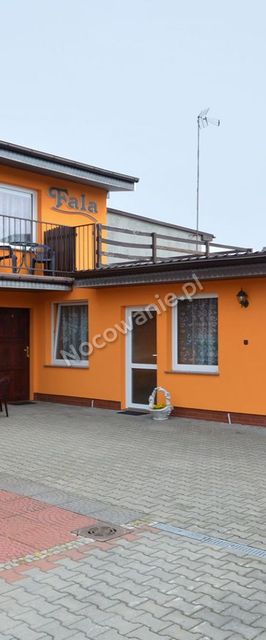 Pokoje gościnne Fala