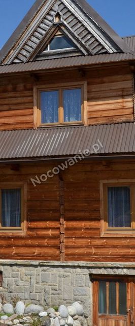 Noclegi - Helena i Andrzej Krzeptowscy-Sabała