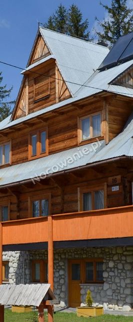 Noclegi Trzebunia Małgorzata i Edward