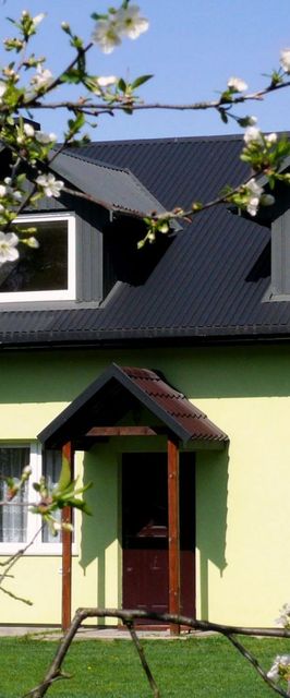 Agroturystyka pod Brzozami