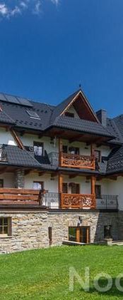 Pokoje Gościnne u Gąsienicy 