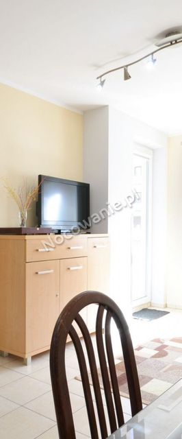 Apartamenty Sztorm 
