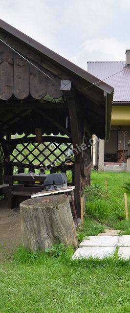 Domki w Górnym Końcu TERKA