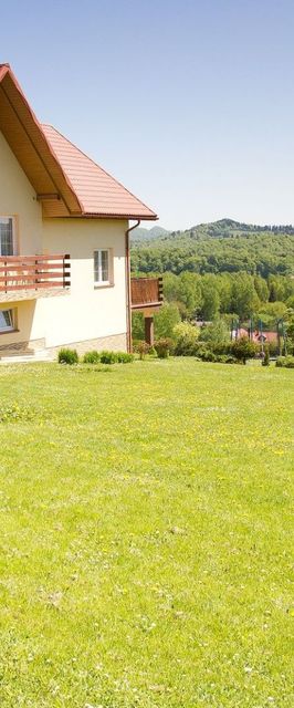 POKOJE GOŚCINNE POLAŃCZYK