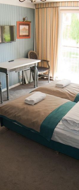 The Center Apartments