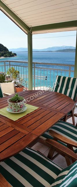 Apartamenty Tanja / widok na morze; super warunki!