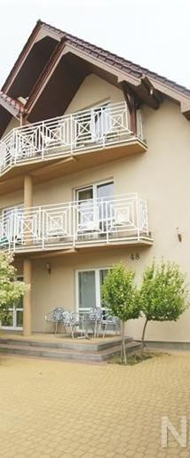 Kwatery prywatne Mascaret