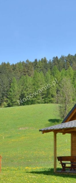 Agroturystyka u Moniki