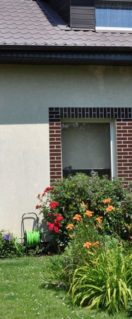 Pokoje gościnne u Marioli