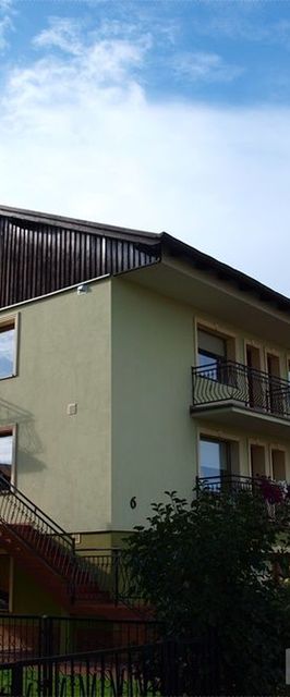 Pokoje Gościnne GRAŻYNA