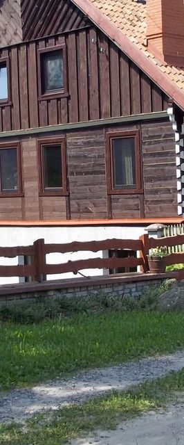 Gospodarstwo Agroturystyczne Stary Młyn