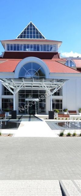 Hotel Grand Lubicz ***** 