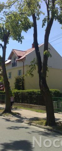 Pokoje Gościnne Elżbieta Nowak