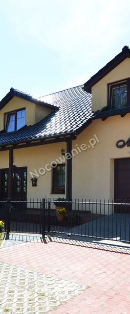 Pokoje Gościnne Marzenie