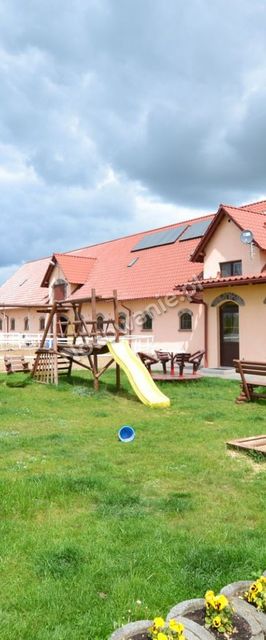 Stajnia Głęboczek Gospodarstwo Agroturystyczne
