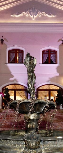 Hotel Akropol - Grupy i Wycieczki