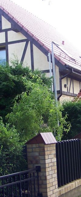 Dom Gościnny Ostoja