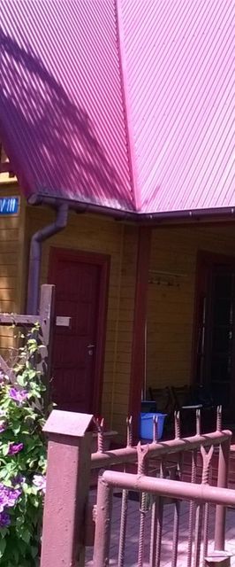 Okuninka - domek 320