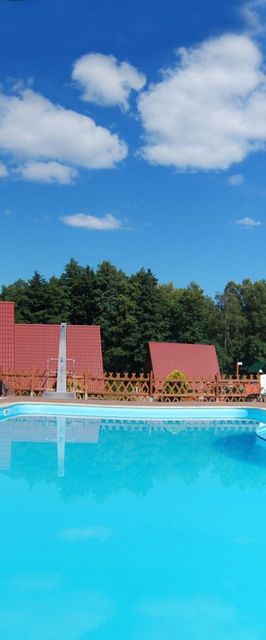 Ośrodek Wczasowy Fresko