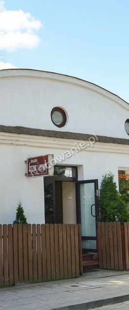 Pokoje gościnne w centrum Kazimierza