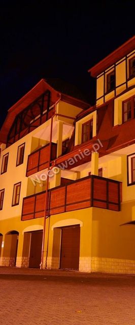 Apartament Na 5 - Polanica Zdrój 