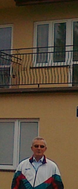 Pokoje gościnne Jarosławianka