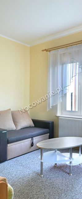 Dom Gościnny U Doroty