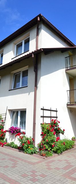 Pokoje Gościnne Maria