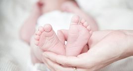 Konto oszczędnościowe dla nowo narodzonego dziecka