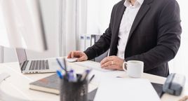 Wpłaty gotówkowe na konto firmowe